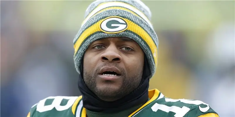 Рэндалл Кобб Собственный капитал: Вики, женат, семья, свадьба, зарплата, братья и сестры