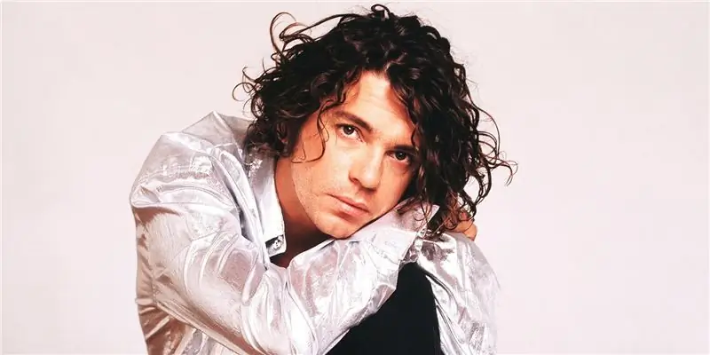 Майкл Хатченс Собственный капитал: Вики, Женат, Семья, Свадьба, Заработная плата, Братья и сестры