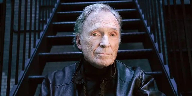 Дик Каветт Собственный капитал: Вики, женат, семья, свадьба, зарплата, братья и сестры