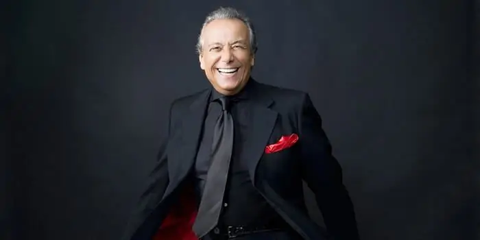 Биджан Пакзад Состояние: вики, женат, семья, свадьба, зарплата, братья и сестры