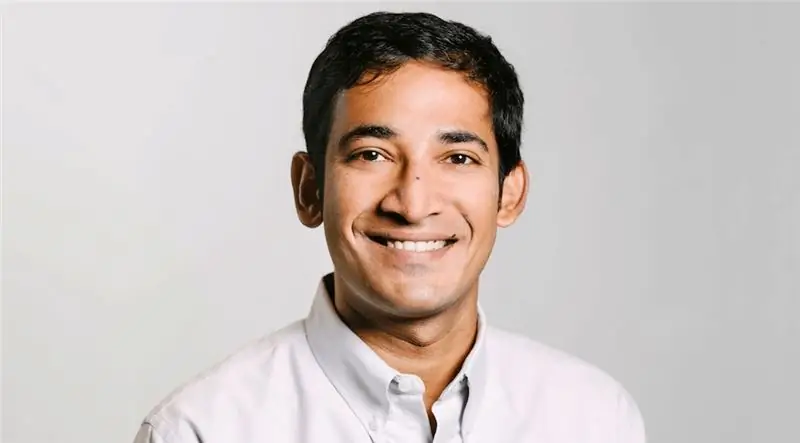 Араш Фирдоуси Собственный капитал: Вики, женат, семья, свадьба, зарплата, братья и сестры