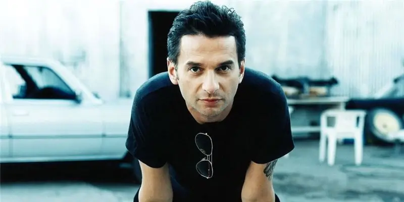 Дэвид Гахан Чистая стоимость: Вики, женат, семья, свадьба, зарплата, братья и сестры