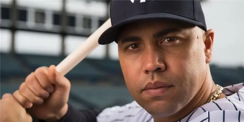 Карлос Белтран Собственный капитал: Вики, женат, семья, свадьба, зарплата, братья и сестры