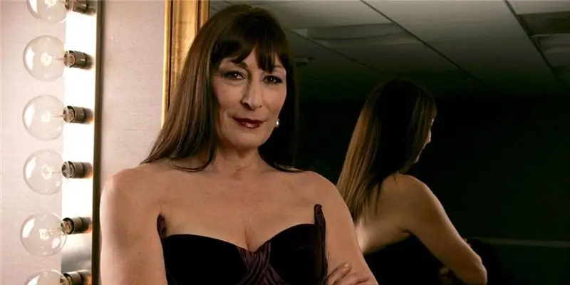 Анджелика Хьюстон Собственный капитал: Вики, В браке, Семья, Свадьба, Заработная плата, Братья и сестры