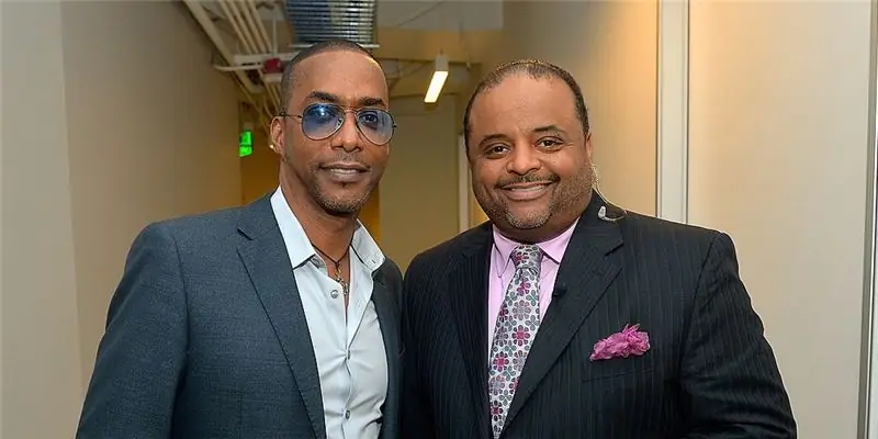 Мигель А. Нуньес-младший. Состояние: вики, женат, семья, свадьба, зарплата, братья и сестры