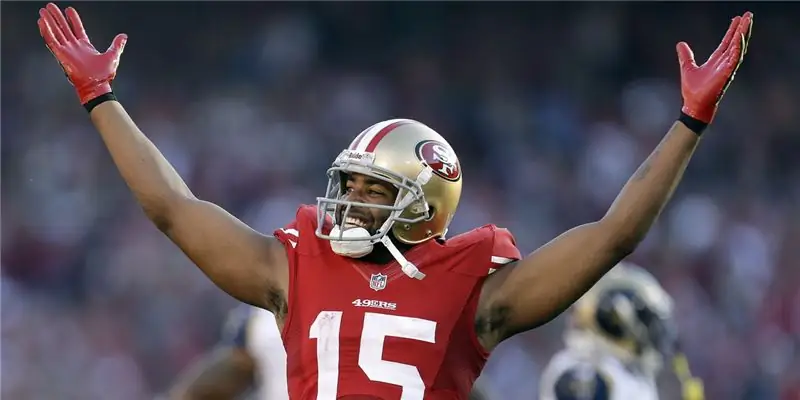 Майкл Крэбтри Чистая стоимость: Вики, Женат, Семья, Свадьба, Заработная плата, Братья и сестры