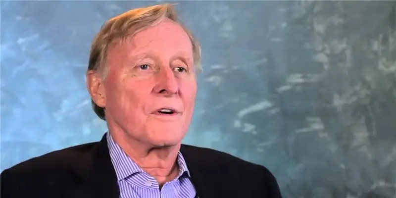 Джим Кларк Чистая стоимость: Вики, женат, семья, свадьба, зарплата, братья и сестры