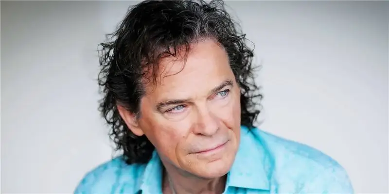 Б. Дж. Томас Чистая стоимость: вики, женат, семья, свадьба, зарплата, братья и сестры