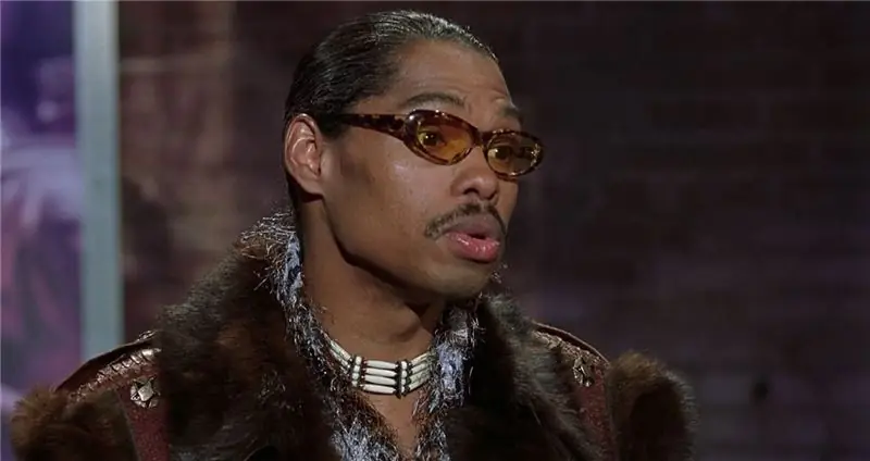 Лэнс Кроутер Собственный капитал: Вики, Женат, Семья, Свадьба, Заработная плата, Братья и сестры