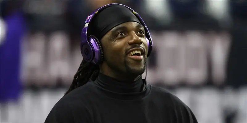 Донте Сталлворт Собственный капитал: Вики, В браке, Семья, Свадьба, Заработная плата, Братья и сестры