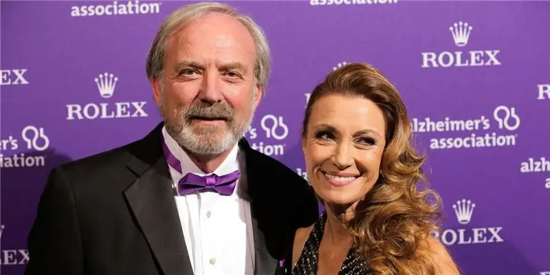 Джеймс Кич Собственный капитал: Вики, Женат, Семья, Свадьба, Заработная плата, Братья и сестры