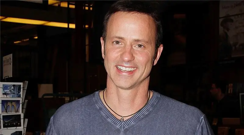 Брайан Бойтано Собственный капитал: Вики, женат, семья, свадьба, зарплата, братья и сестры