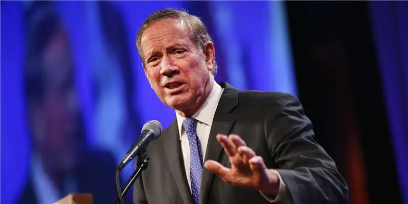 Джордж Патаки Собственный капитал: Вики, Женат, Семья, Свадьба, Заработная плата, Братья и сестры