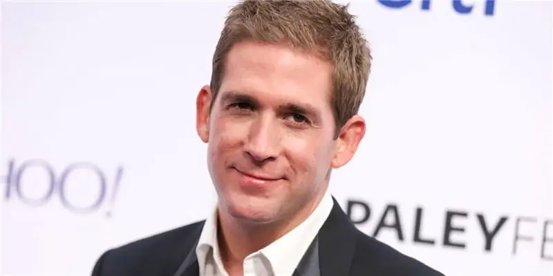 Эрик Шманда Собственный капитал: Вики, женат, семья, свадьба, зарплата, братья и сестры