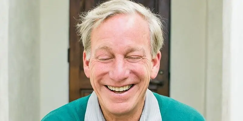 Состояние Тома Салливана: Вики, женат, семья, свадьба, зарплата, братья и сестры