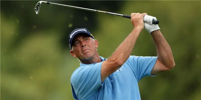 Tom Lehman Net Worth: Вики, женат, семья, свадьба, зарплата, братья и сестры