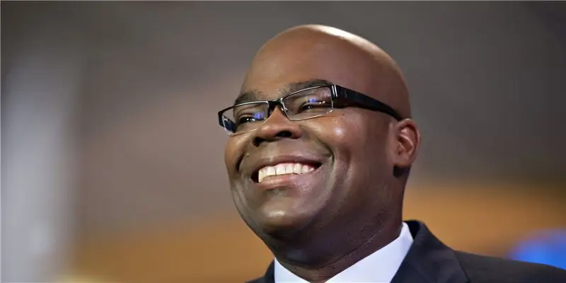 Дональд Томпсон Собственный капитал: Вики, женат, семья, свадьба, зарплата, братья и сестры