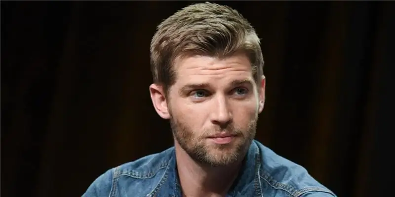 Майк Фогель Собственный капитал: Вики, женат, семья, свадьба, зарплата, братья и сестры