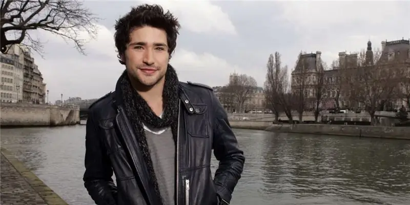 Мэтт Даллас Собственный капитал: Вики, женат, семья, свадьба, зарплата, братья и сестры