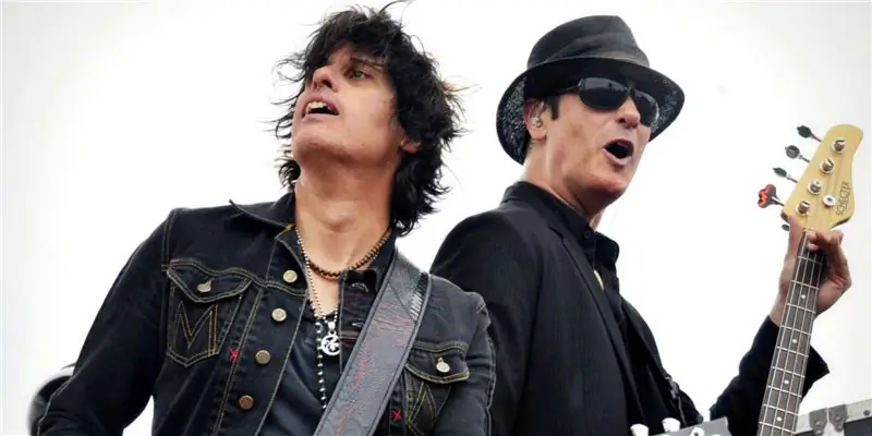 Дин Делео Собственный капитал: Вики, женат, семья, свадьба, зарплата, братья и сестры