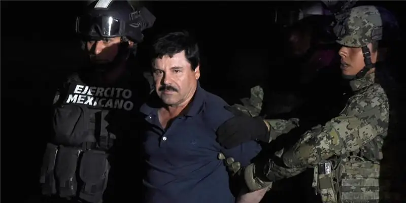 Хоакин Гусман Лоэра Собственный капитал: Вики, В браке, Семья, Свадьба, Заработная плата, Братья и сестры