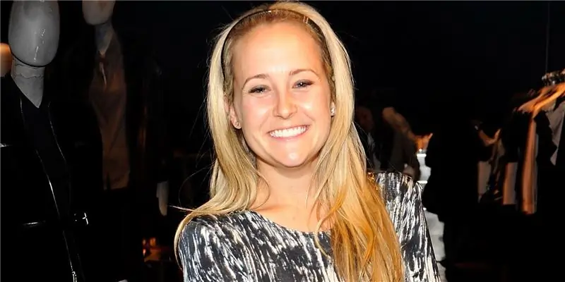 Алекса фон Тобель Чистая стоимость: Вики, В браке, Семья, Свадьба, Заработная плата, Братья и сестры