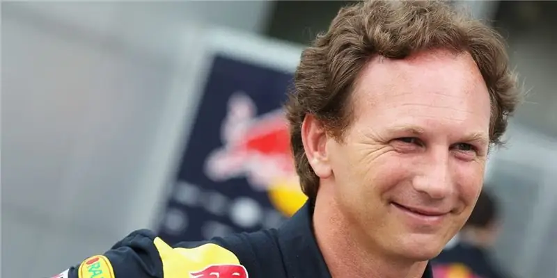 Кристиан Хорнер Собственный капитал: Вики, Женат, Семья, Свадьба, Заработная плата, Братья и сестры