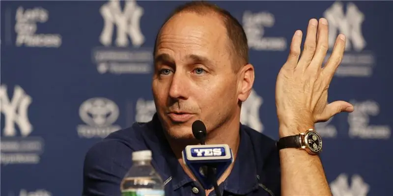 Брайан Кэшман Собственный капитал: Вики, Женат, Семья, Свадьба, Заработная плата, Братья и сестры