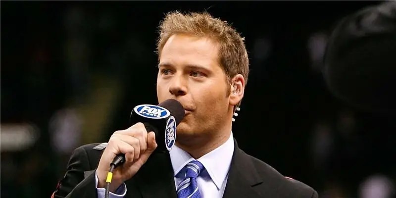 Крис Роуз Чистая стоимость: Вики, Женат, Семья, Свадьба, Заработная плата, Братья и сестры