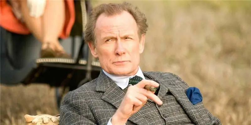 Билл Найи Собственный капитал: Вики, Женат, Семья, Свадьба, Заработная плата, Братья и сестры