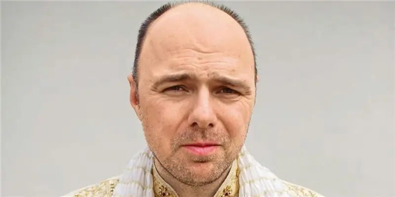 Карл Пилкингтон Собственный капитал: Вики, женат, семья, свадьба, зарплата, братья и сестры