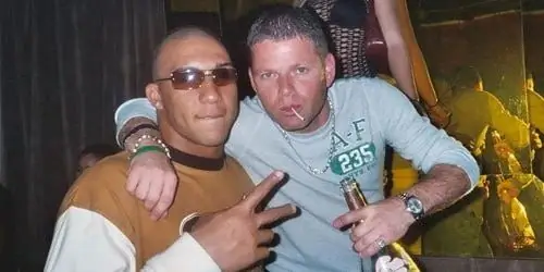 Невин Шапиро Чистая стоимость: Вики, женат, семья, свадьба, зарплата, братья и сестры