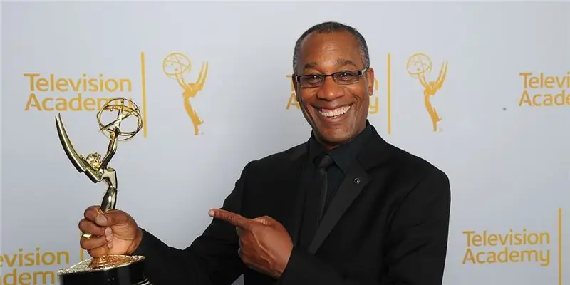 Состояние Джо Мортона: Вики, женат, семья, свадьба, зарплата, братья и сестры