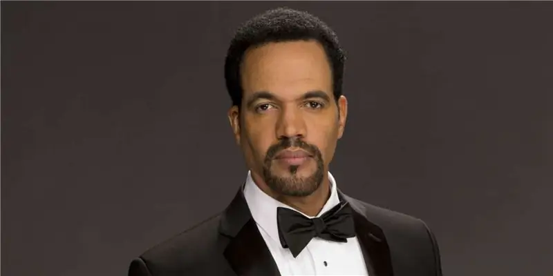 Кристофф Сент-Джон Чистая стоимость: Вики, женат, семья, свадьба, зарплата, братья и сестры