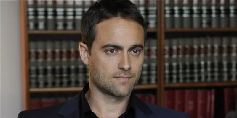 Стюарт Таунсенд Собственный капитал: Вики, женат, семья, свадьба, зарплата, братья и сестры