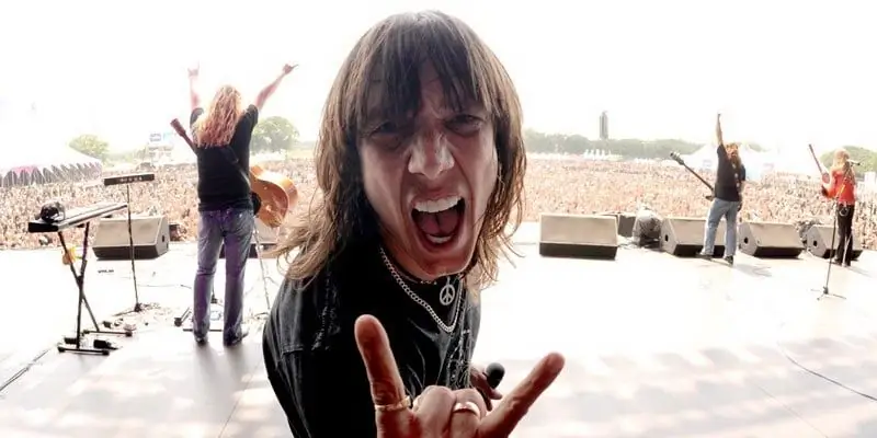 Джефф Кейт Чистая стоимость: Вики, женат, семья, свадьба, зарплата, братья и сестры