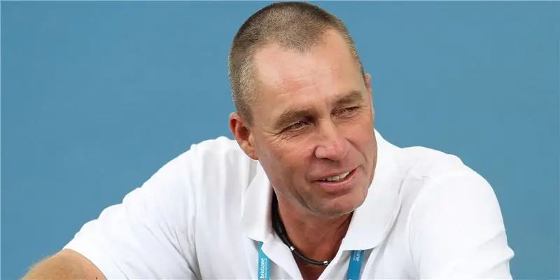 Иван Лендл Собственный капитал: Вики, женат, семья, свадьба, зарплата, братья и сестры