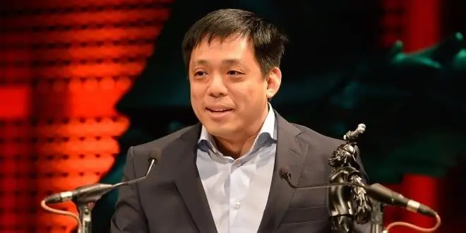 Ишань Вонг Чистая стоимость: вики, женат, семья, свадьба, зарплата, братья и сестры