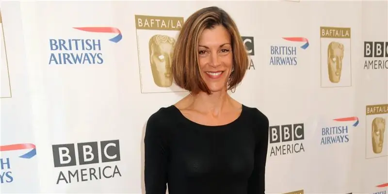 Венди Малик Чистая стоимость: Вики, В браке, Семья, Свадьба, Заработная плата, Братья и сестры