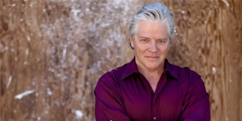 Состояние Томаса Ф. Уилсона: Вики, женат, семья, свадьба, зарплата, братья и сестры