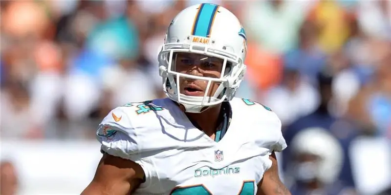 Cortland Finnegan Собственный капитал: Вики, женат, семья, свадьба, зарплата, братья и сестры