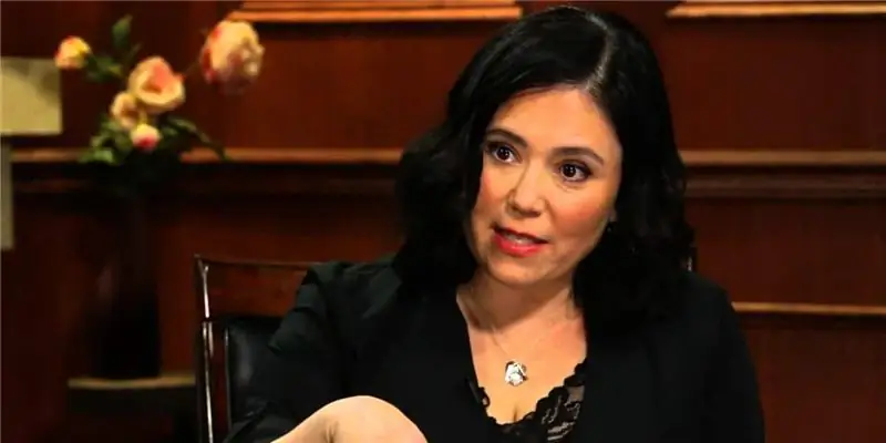 Алекс Борштейн Собственный капитал: Вики, Женат, Семья, Свадьба, Заработная плата, Братья и сестры