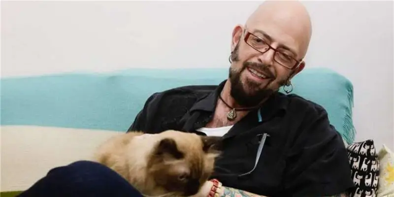 Состояние Джексон Гэлакси: Вики, Женат, Семья, Свадьба, Заработная плата, Братья и сестры