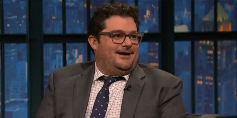 Бобби Мойнихан Собственный капитал: Вики, женат, семья, свадьба, зарплата, братья и сестры