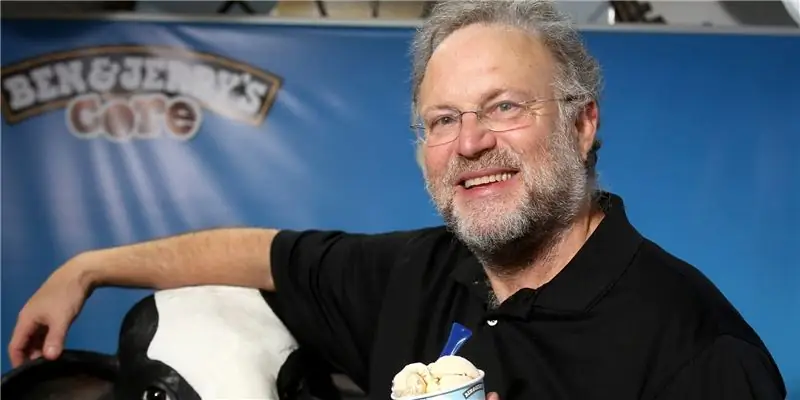 Джерри Гринфилд Собственный капитал: Вики, женат, семья, свадьба, зарплата, братья и сестры