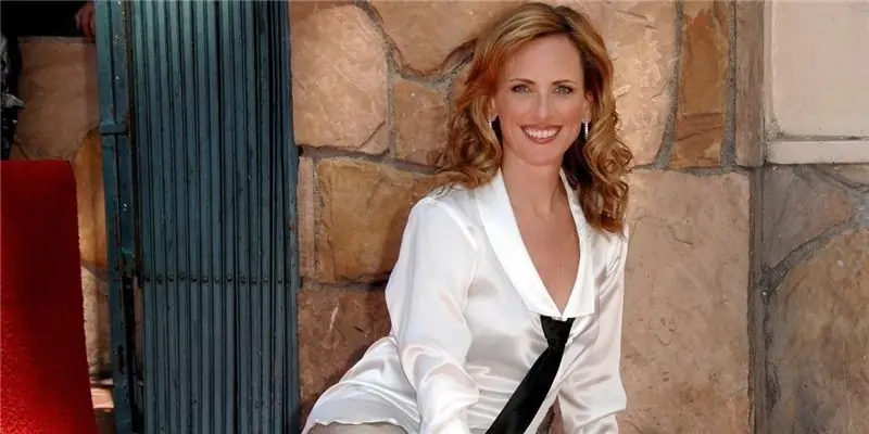 Марли Мэтлин Собственный капитал: Вики, В браке, Семья, Свадьба, Заработная плата, Братья и сестры