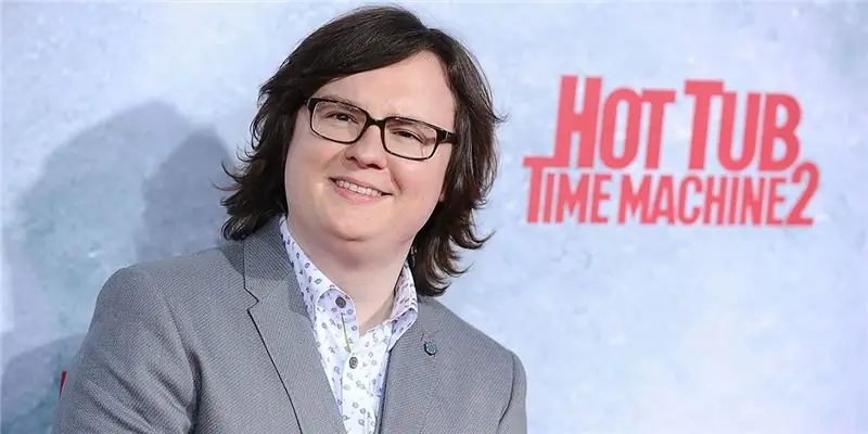 Состояние Кларка Дьюка: Вики, Женат, Семья, Свадьба, Заработная плата, Братья и сестры