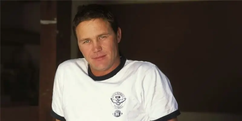 Брайан Краузе Собственный капитал: Вики, женат, семья, свадьба, зарплата, братья и сестры