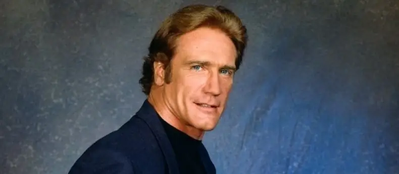 Барри Ван Дайк Собственный капитал: Вики, женат, семья, свадьба, зарплата, братья и сестры