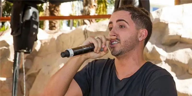 Колби О'Донис Собственный капитал: Вики, женат, семья, свадьба, зарплата, братья и сестры